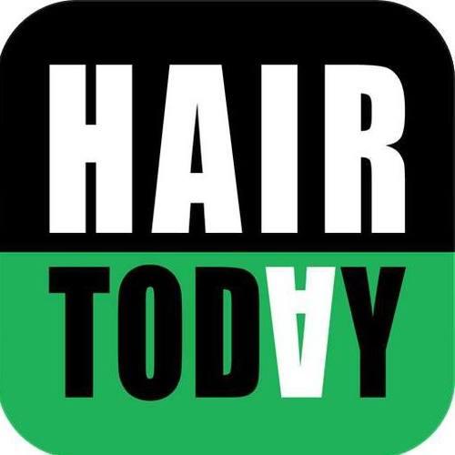 Hair Today logo