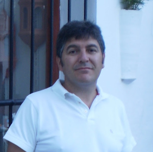 Eloy Pereda