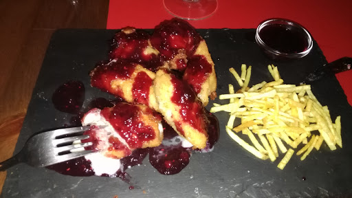 Restaurante La Lola. Cañas Y Tapas