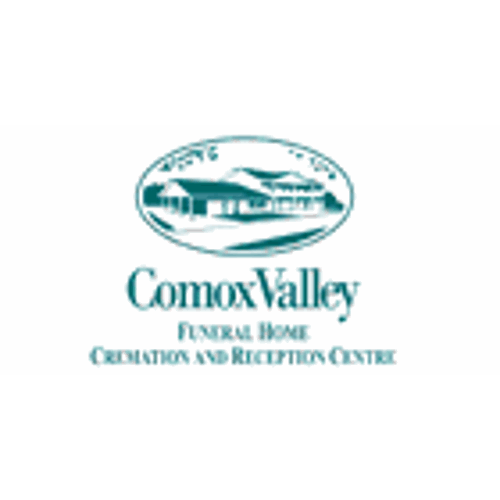 Comox Valley Funeral Home & Cremation Services logo