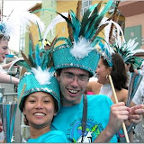 San Francisco Carnaval - May 25, 2003