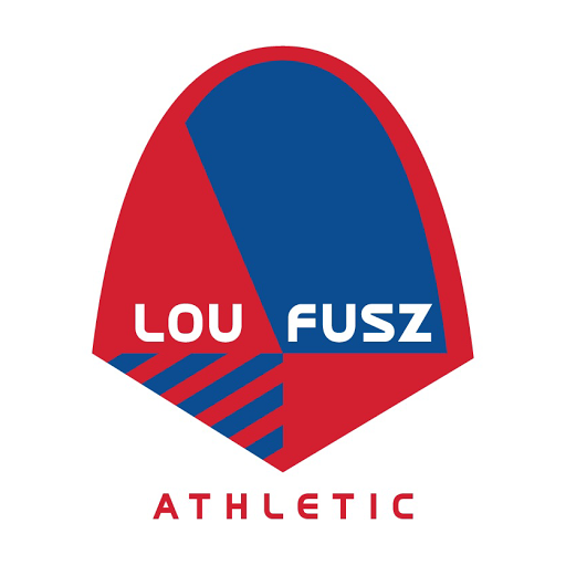 Lou Fusz Athletic Complex logo