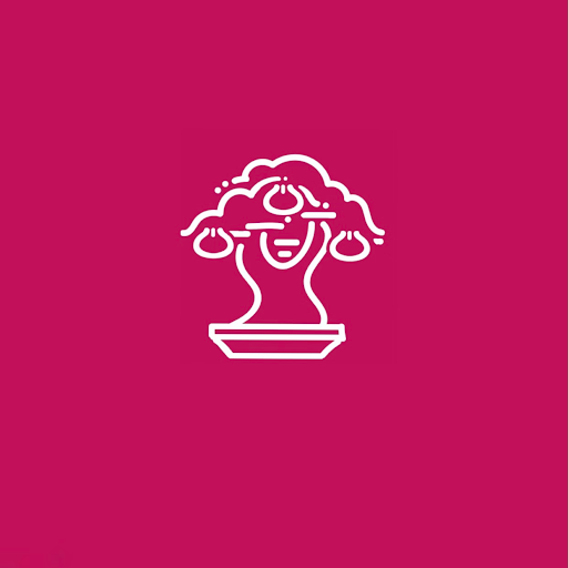 Bonsai Plant Kitchen logo