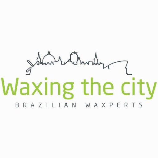 Waxing the City - Brazilian Waxperts logo