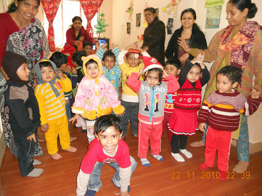 Eurokids Kona Expressway, Howrah, 13/1/2, Circular, 2nd Bylane, Kona Expressway, Sibpur, Howrah, West Bengal 711102, India, Private_School, state WB
