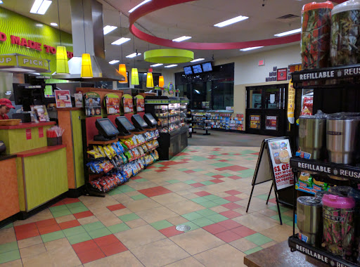Convenience Store «Sheetz», reviews and photos, 3501 Nazareth Rd, Easton, PA 18045, USA