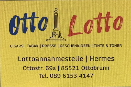 Otto-Lotto-Tabak & Presse