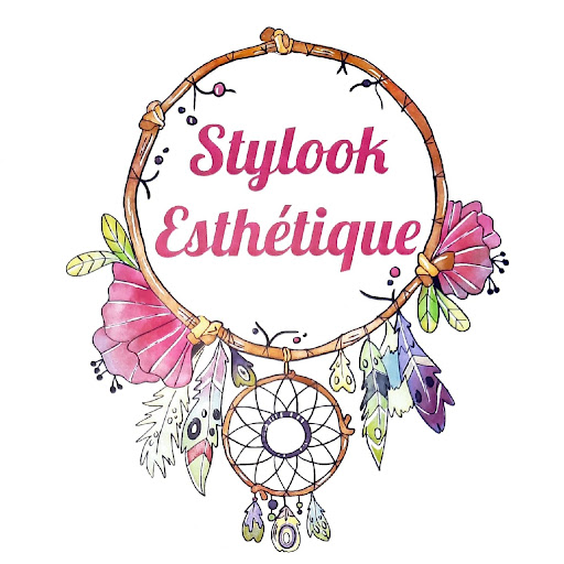 Stylook Coiffure et Esthétique logo