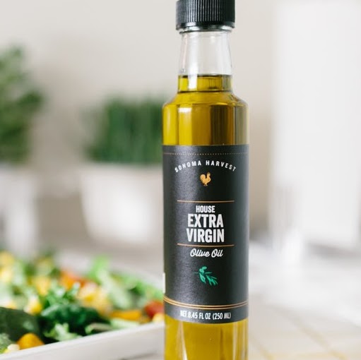 Sonoma Harvest Olive Oil & Winery