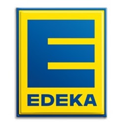 EDEKA Jensen logo