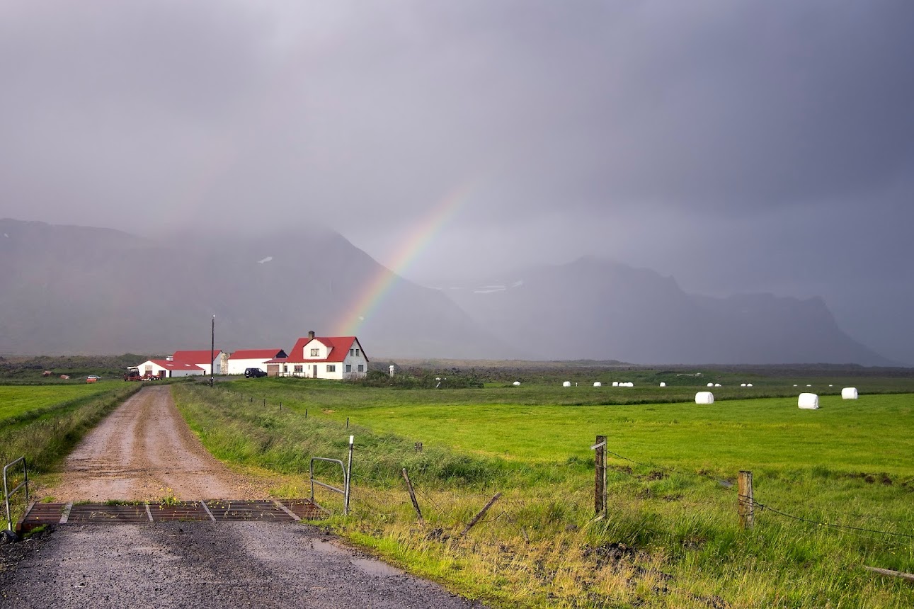 Vuelta completa a Islandia en autocaravana - Blogs de Islandia - Día 2: Triángulo de Oro - Península de Snaefellsnes (4)