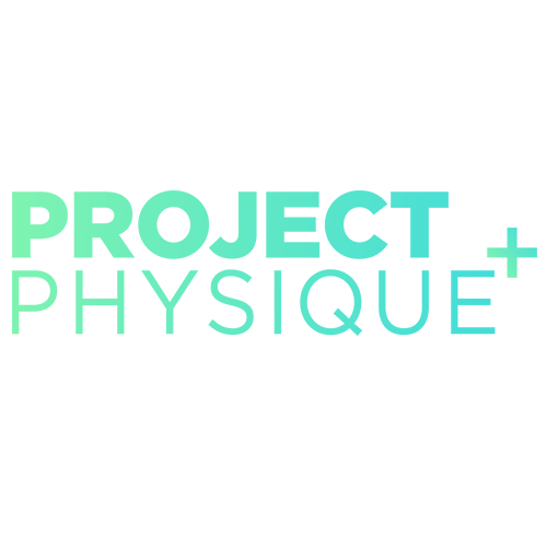 Project Physique logo