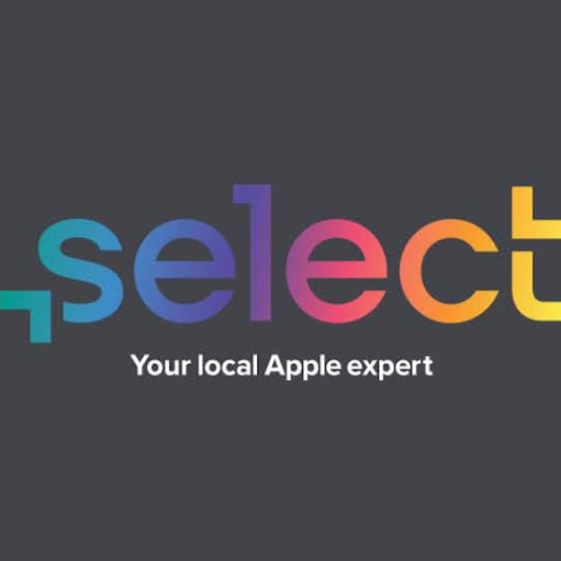 Select (Stirling)