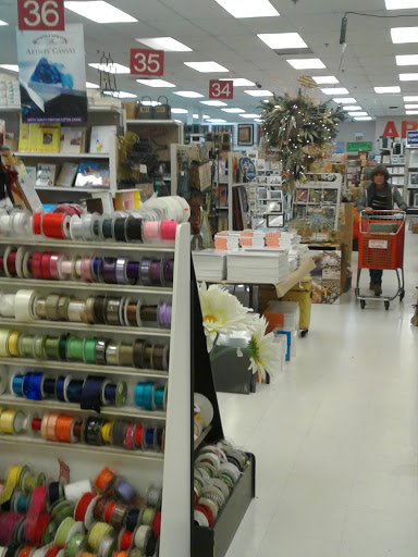 Craft Store «Artco Crafts & Frame Shop», reviews and photos, 5401 6th Ave #401, Tacoma, WA 98406, USA