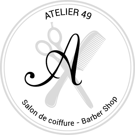 Atelier 49 logo