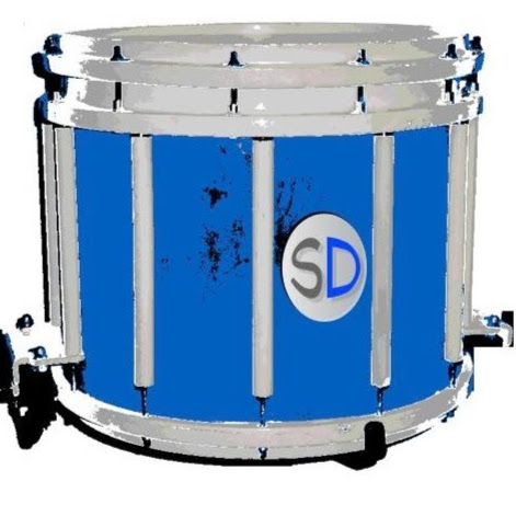 Sheboygan Drums logo