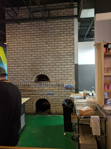 Pizza Restaurant «The Gruff», reviews and photos, 129 E 2nd St, Covington, KY 41011, USA