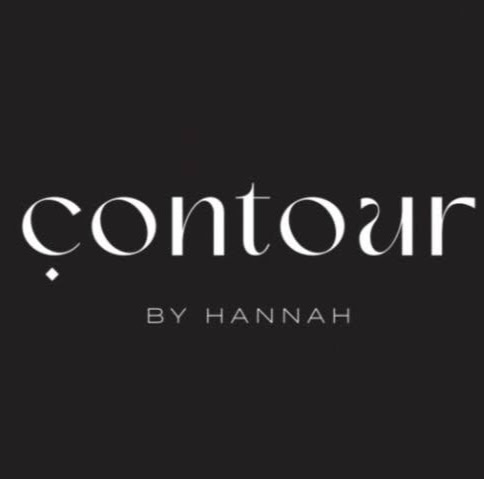 Contour By Hannah logo