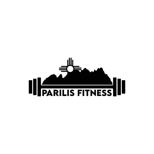 Parilis Fitness logo