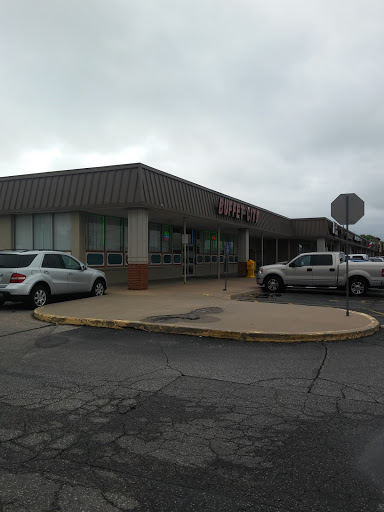 Restaurant «Buffet City», reviews and photos, 601 N West St # 120, Wichita, KS 67203, USA