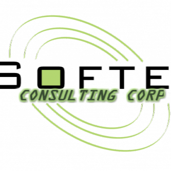 Softel Computer Repair logo