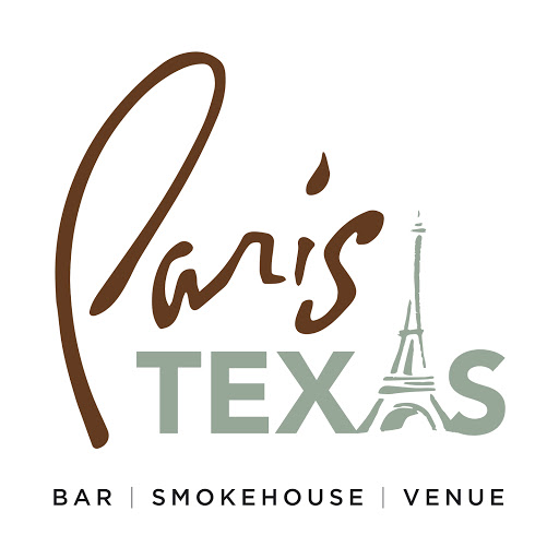 Paris Texas Bar and Restaurant logo