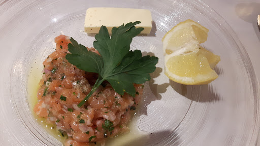 Restaurant Pizzeria Il Forno a Legna