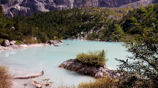 Lago Sorapis