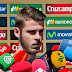 De Gea: Spain are the best in the world