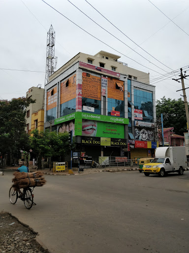 Sabka dentist - BTM Layout (Bangalore), First Floor,No.773, 7th Cross, 16th Main, Near Mc Donald’s,, BTM 2nd Stage, Bengaluru, Karnataka 560076, India, Orthodontist, state KA