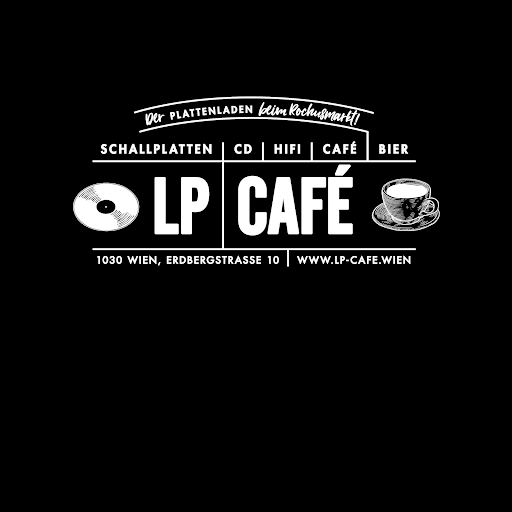 Wiener LP Café