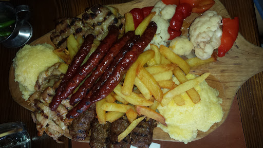 Taverna Buzoiană