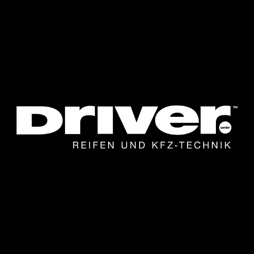 DRIVER CENTER BAD VILBEL - DRIVER REIFEN UND KFZ-TECHNIK GMBH logo