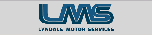 Lyndale Motor Services logo