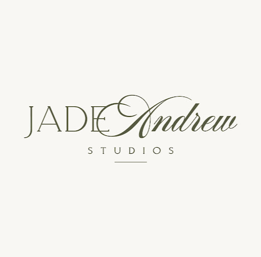 Jade Andrew Studios logo
