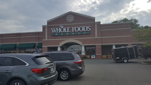 Whole Foods Market