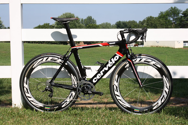 2011 cervelo s2