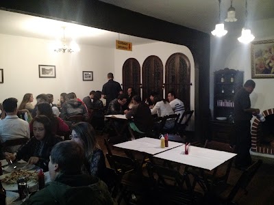 Photos of Pizzaria Jardim Calif&oacute;rnia