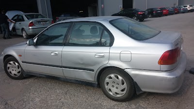 Photos of Proc Bosch Car Service
