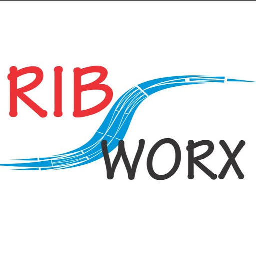 Ribworx logo