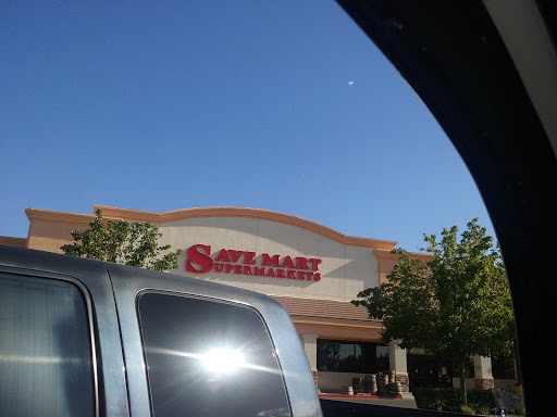 Supermarket «Save Mart Supermarkets», reviews and photos, 275 W Forest Ave, Coalinga, CA 93210, USA