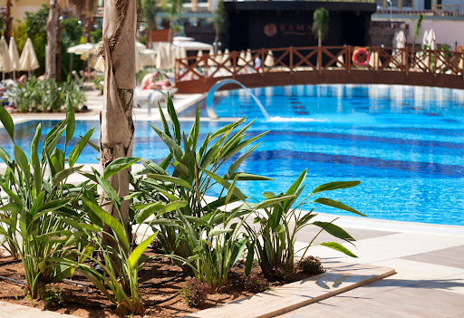 Ramada Resort Lara