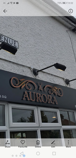 Aurora Hair Lounge