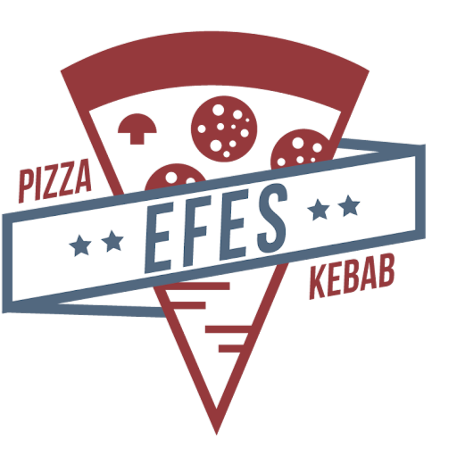 Efes Kebab & Pizza logo