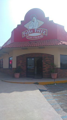 Pollo Feliz, Guerrero 827, 17 de Agosto, 22707 Rosarito, B.C., México, Restaurante especializado en pollo | BC