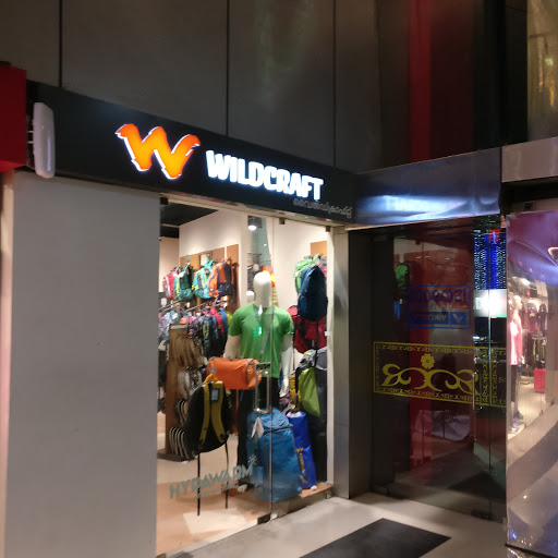 Wildcraft, Room No 101, Ground Floor, Focus Mall, Rajaji Road, Kozhikode, Kerala 673004, India, Bag_Shop, state KL