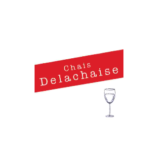 Chais Delachaise logo