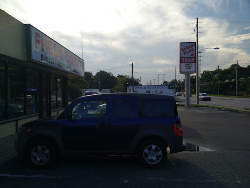 Bakery Plus