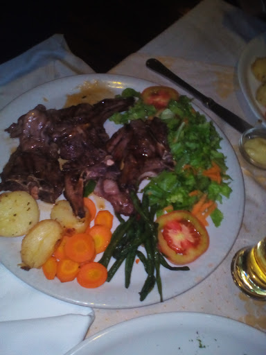 La Salumeria Restaurant