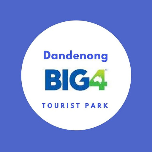 BIG4 Dandenong Tourist Park logo